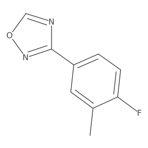 1262412-40-7 structure