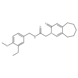 1282112-86-0 structure