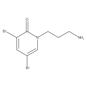1285342-28-0 structure