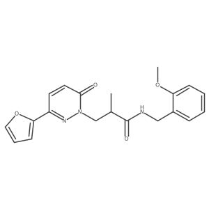 1286719-84-3 structure