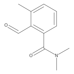 1289087-43-9结构式