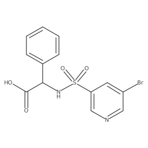 1290962-38-7 structure