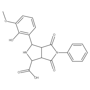 1291831-33-8 structure