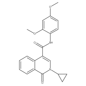 1324066-62-7 structure