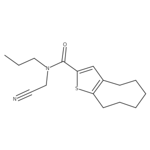 1333875-08-3 structure
