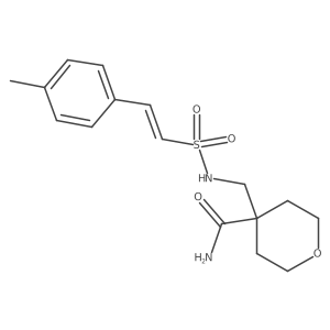 1356819-57-2结构式