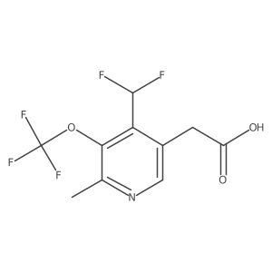 1361890-01-8 structure