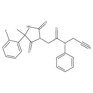 1386701-41-2 structure