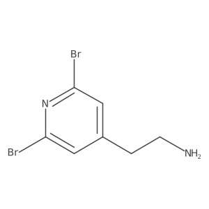 1393559-03-9 structure