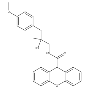 1396845-87-6 structure