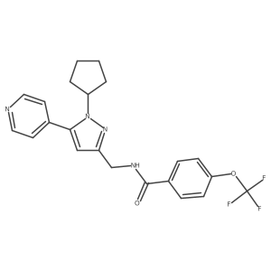 1421459-90-6结构式