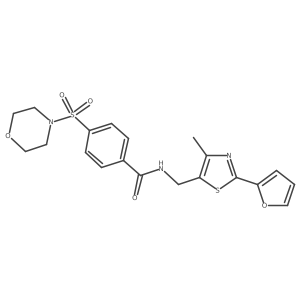 1421468-42-9 structure