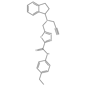 1424268-16-5 structure