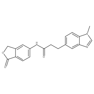 1435999-30-6结构式