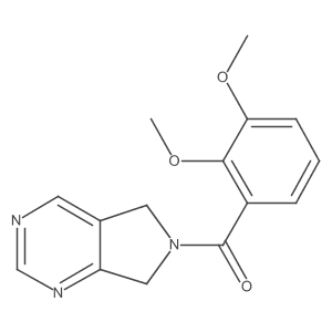 1448061-16-2 structure