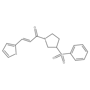 1448139-87-4 structure