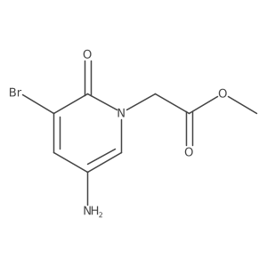 1540750-13-7 structure