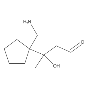 1541993-25-2 structure