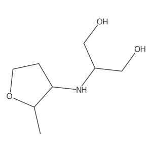 1545303-15-8 structure