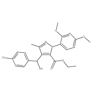 1639115-59-5 structure