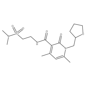 1676087-15-2结构式