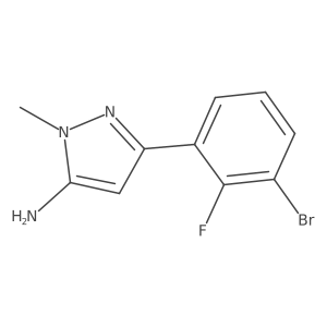 1697307-83-7 structure