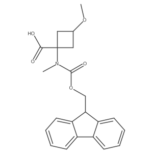 1701640-16-5 structure