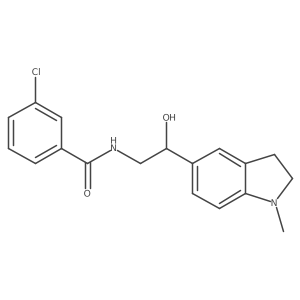 1705760-51-5 structure