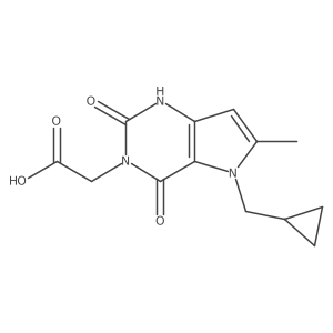 1710833-50-3 structure