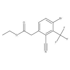 1804407-50-8结构式