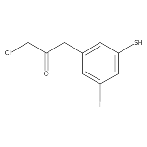 1806608-38-7 structure