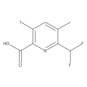 1807094-12-7 structure
