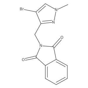 1864062-71-4 structure