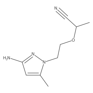 1864713-61-0 structure