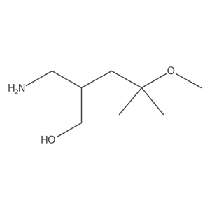 1882757-43-8 structure