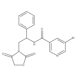 1903068-50-7 structure