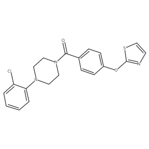 2034225-96-0 structure