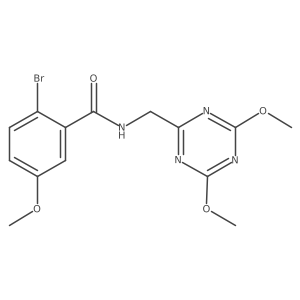 2034358-04-6 structure