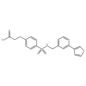 2034398-02-0 structure