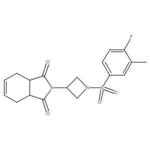 2034423-98-6 structure