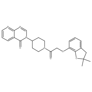 2034463-74-4 structure