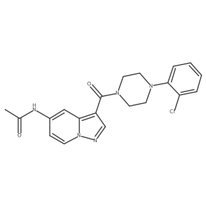 2034544-55-1 structure