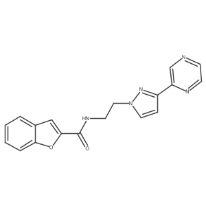 2034547-54-9 structure