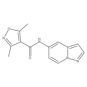 2034547-98-1 structure