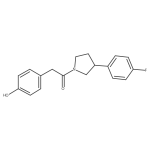 2034571-40-7 structure
