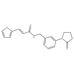 2035001-08-0 structure