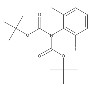 2055840-80-5 structure