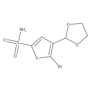 2059954-55-9 structure