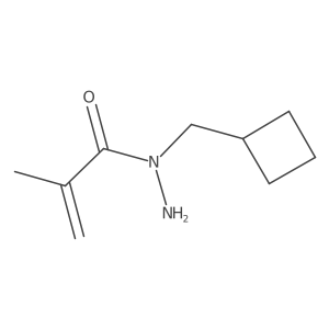 2168850-59-5 structure