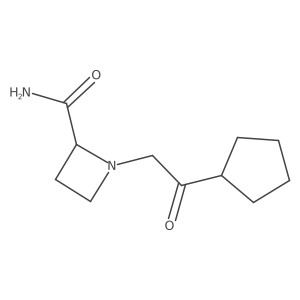 2171662-58-9 structure